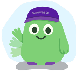 Surewaste Guy